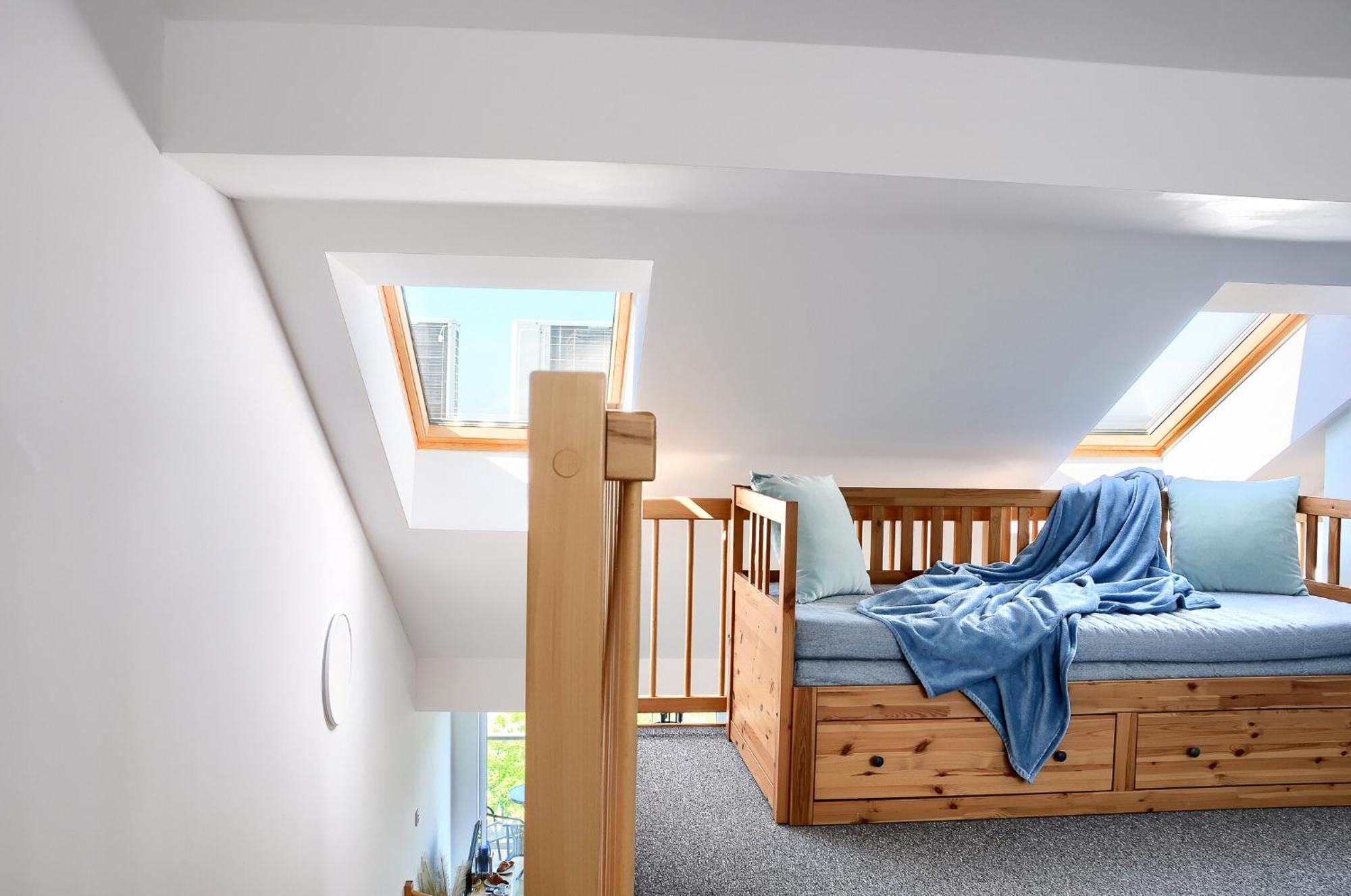 Apartament Z Widokiem Na Morze- Ustronie Apartments Nadmorski Luksus Apartamenty Ustronie Morskie Esterno foto